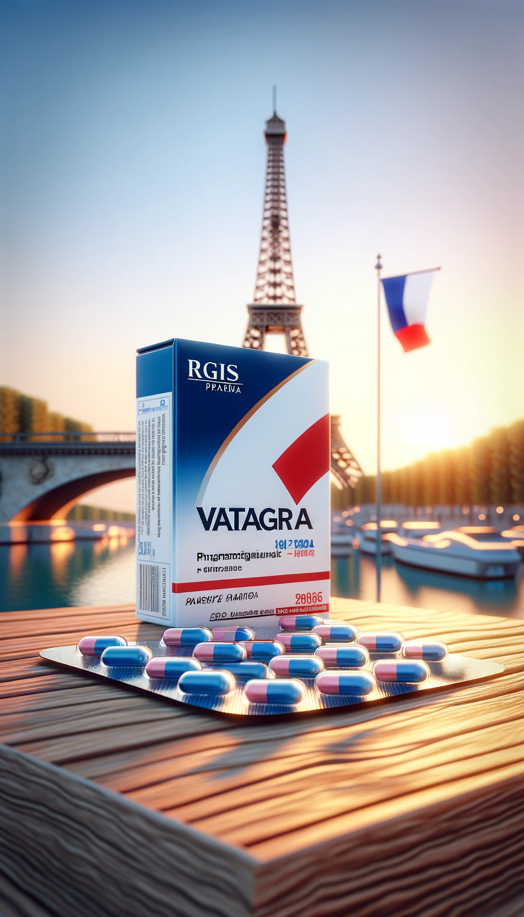 Viagra vente libre paris